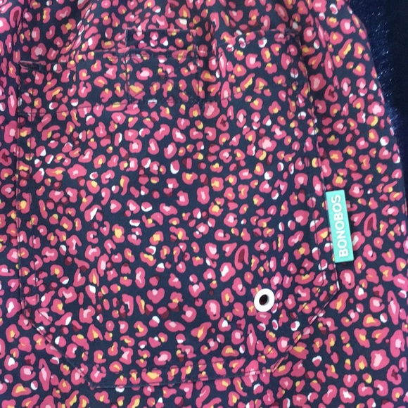 Bonobos | 5” Swim Trunks - Picture 4 of 7